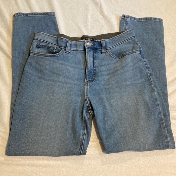 Lee Denim - 90’s Lee Straight Jeans